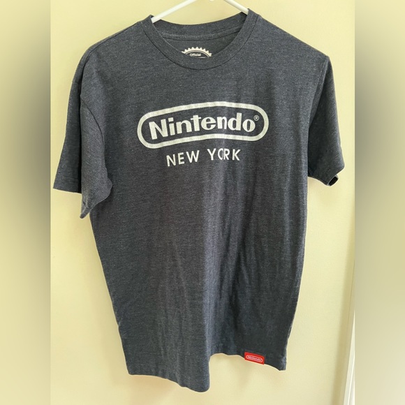 Nintendo Other - Nintendo NYC official Men’s Small T Shirt